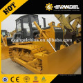 Vente chaude SHANTUI terrassement des machines 80HP chenille bulldozer avec des prix bas